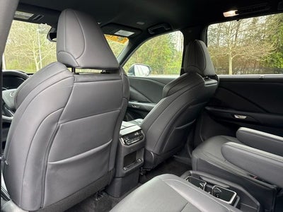 2024 Lexus TX 500h F SPORT Luxury