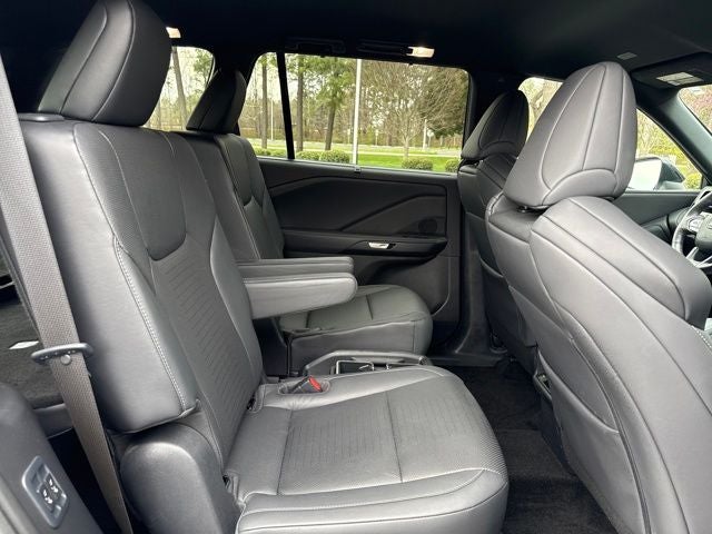 2024 Lexus TX 500h F SPORT Luxury