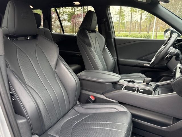 2024 Lexus TX 500h F SPORT Luxury