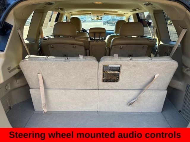 2012 Toyota Highlander SE