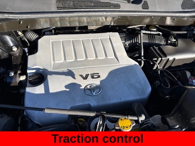 2012 Toyota Highlander SE