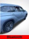 2020 Toyota Highlander Hybrid Platinum