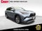 2020 Toyota Highlander Platinum