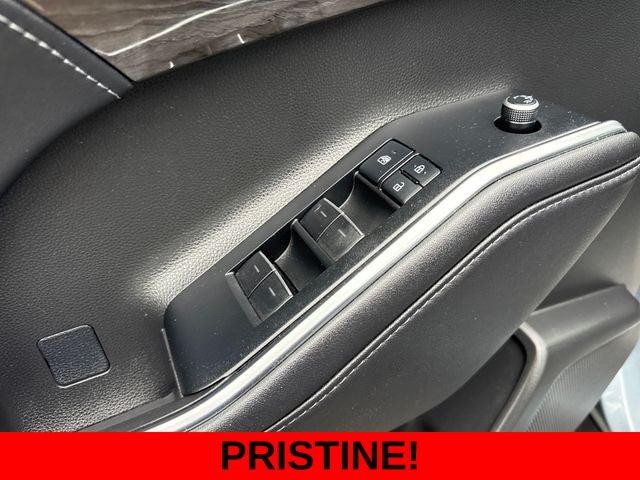 2020 Toyota Highlander Platinum