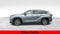 2020 Toyota Highlander Platinum