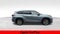 2020 Toyota Highlander Platinum