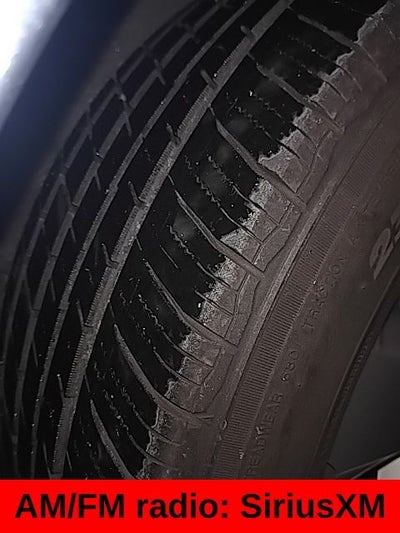 2016 Toyota Sienna LE