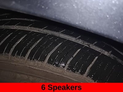 2016 Toyota Sienna LE