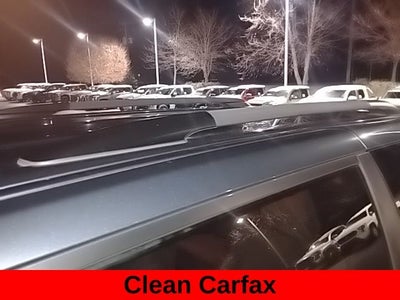 2016 Toyota Sienna LE