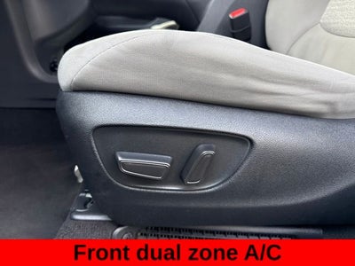 2023 Toyota Sienna LE 8 Passenger