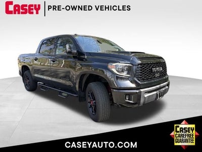 2019 Toyota Tundra TRD Pro