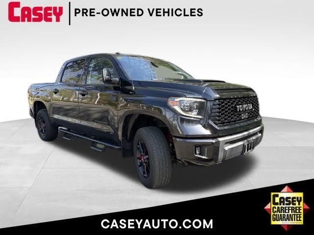 2019 Toyota Tundra TRD Pro