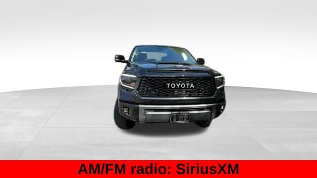2019 Toyota Tundra TRD Pro