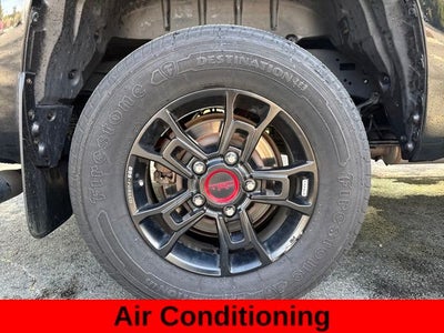 2019 Toyota Tundra TRD Pro