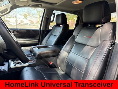 2019 Toyota Tundra TRD Pro