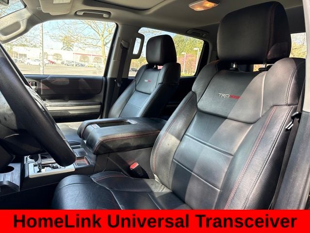 2019 Toyota Tundra TRD Pro