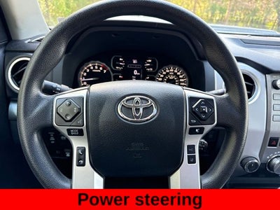 2019 Toyota Tundra TRD Pro