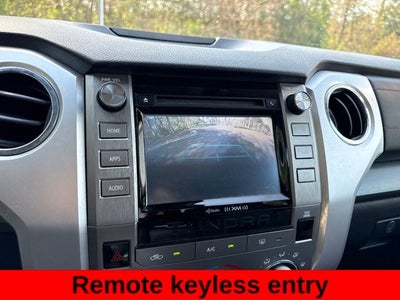 2019 Toyota Tundra TRD Pro