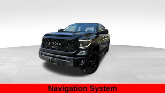 2019 Toyota Tundra TRD Pro