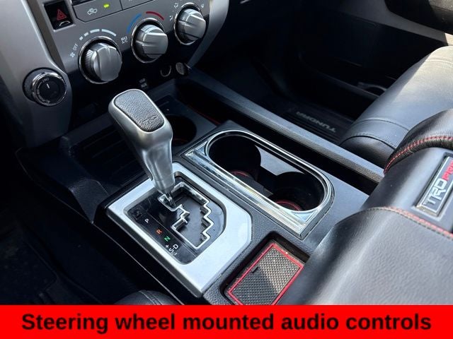 2019 Toyota Tundra TRD Pro