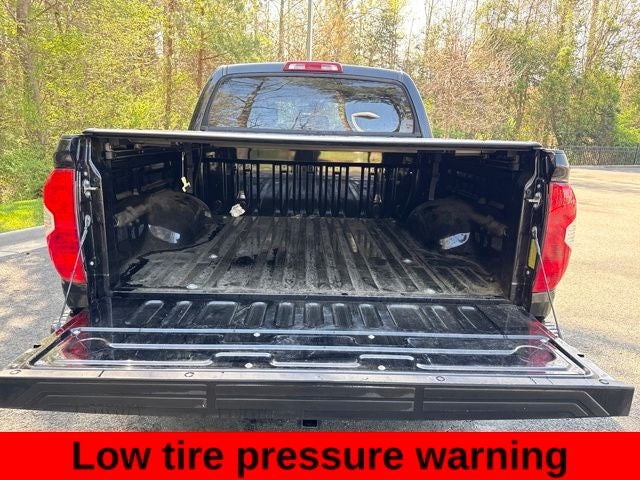 2019 Toyota Tundra TRD Pro