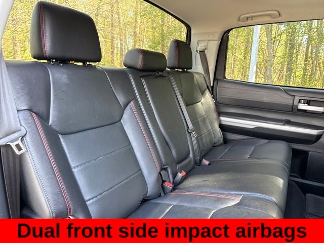 2019 Toyota Tundra TRD Pro