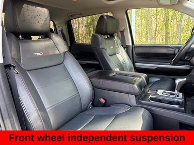 2019 Toyota Tundra TRD Pro