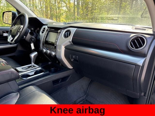 2019 Toyota Tundra TRD Pro