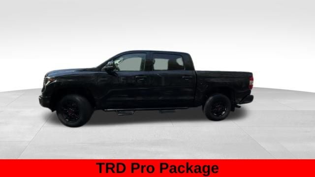 2019 Toyota Tundra TRD Pro