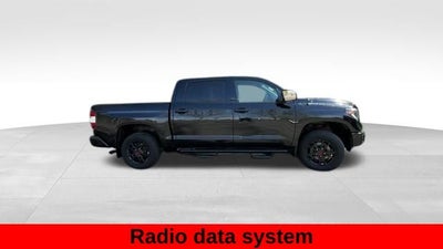 2019 Toyota Tundra TRD Pro