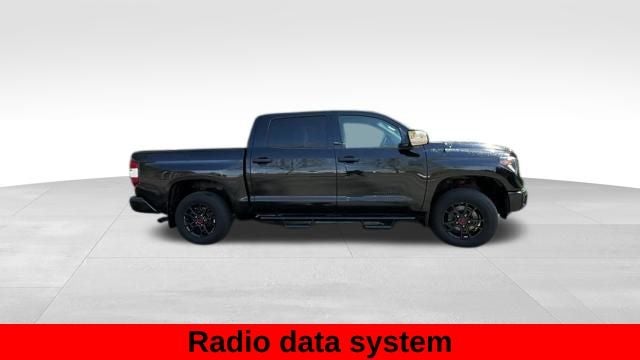 2019 Toyota Tundra TRD Pro