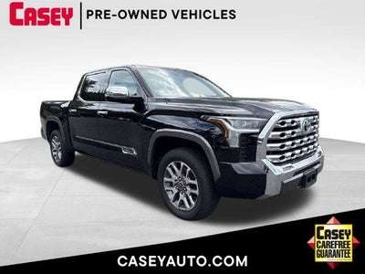2023 Toyota Tundra 1794