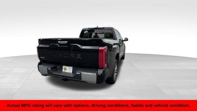 2023 Toyota Tundra 1794