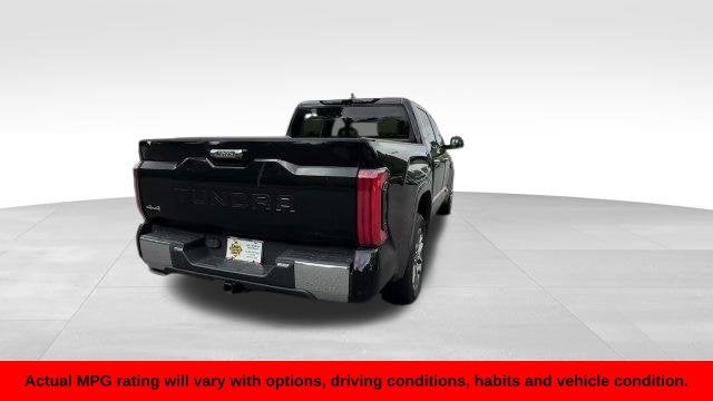 2023 Toyota Tundra 1794