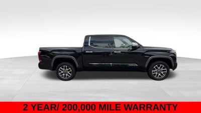 2023 Toyota Tundra 1794