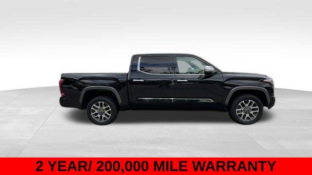 2023 Toyota Tundra 1794