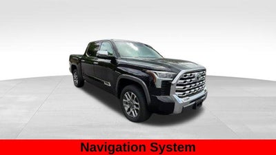 2023 Toyota Tundra 1794