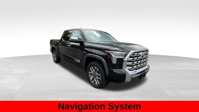 2023 Toyota Tundra 1794