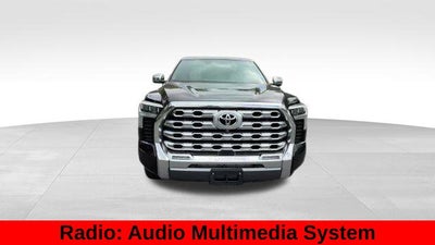 2023 Toyota Tundra 1794