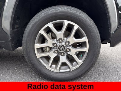 2023 Toyota Tundra 1794