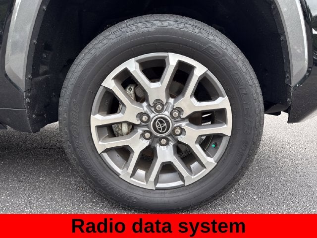 2023 Toyota Tundra 1794
