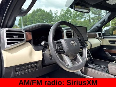 2023 Toyota Tundra 1794