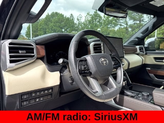2023 Toyota Tundra 1794