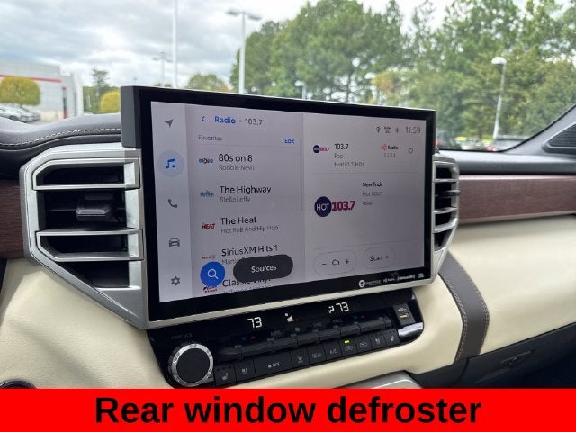 2023 Toyota Tundra 1794
