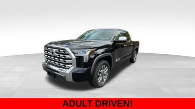 2023 Toyota Tundra 1794