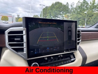 2023 Toyota Tundra 1794