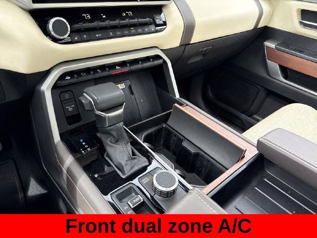 2023 Toyota Tundra 1794