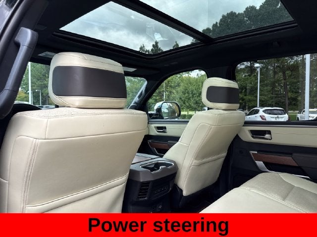 2023 Toyota Tundra 1794