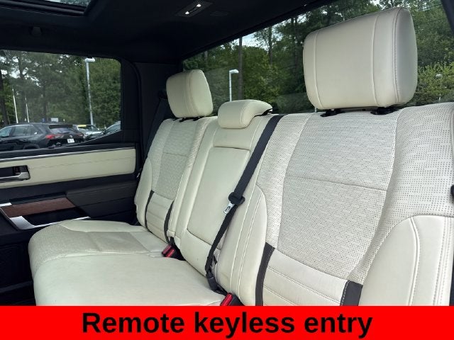 2023 Toyota Tundra 1794