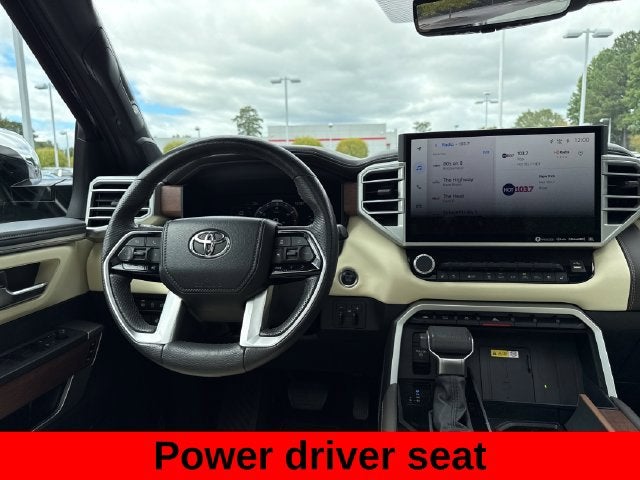 2023 Toyota Tundra 1794